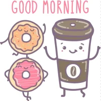Greetings and Wishes Stickers